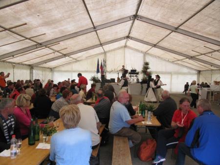 10. pohod Pomlad v prleških goricah 12